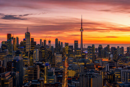 How to Rent in Toronto: What to Expect From the Application