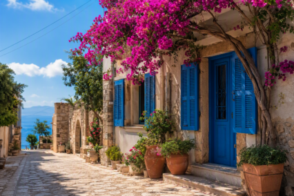 Buying Property in Crete: What’s Allowed and What Trips Buyers Up