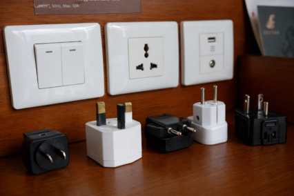 Electrical Outlets in Thailand: What People in the UAE Need to Know