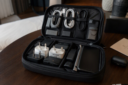 A Guide to Electrical Outlets in Indonesia for UAE Residents