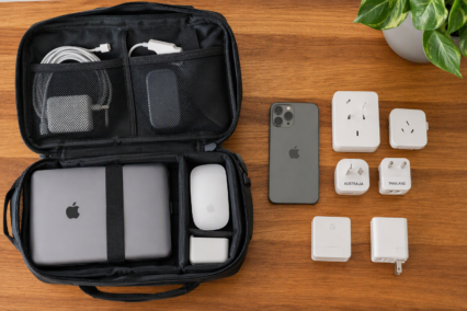 Electrical Outlets in Thailand: What Australians Need to Know