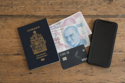 Turkey Money Matters: Cash or Card for Canadian Travellers