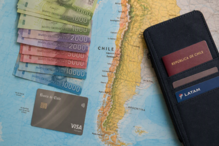 Chile Travel Money: Choosing Between Cash and Card