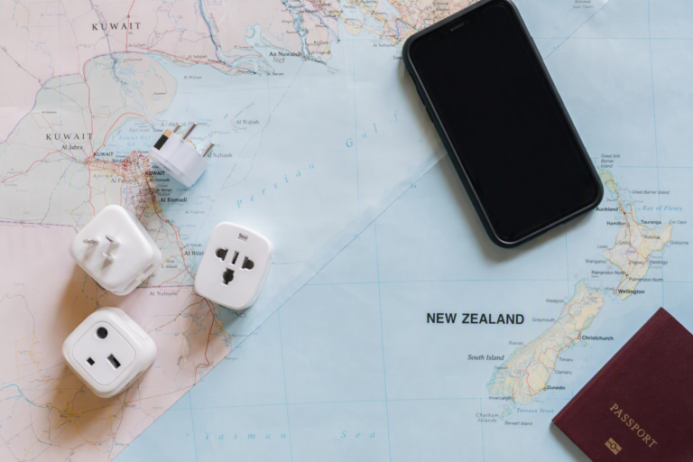 Electrical Outlets in Kuwait: Are Your Devices Compatible? A Guide for New Zealanders