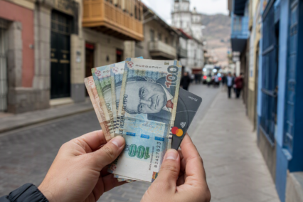 Cash or Card in Peru: What Actually Works