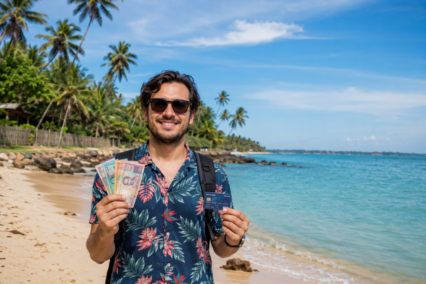 Sri Lanka Travel Money: Cash or Card?
