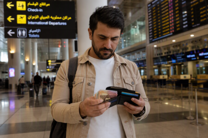 Cash or Card in Iraq: What Travellers Need to Know