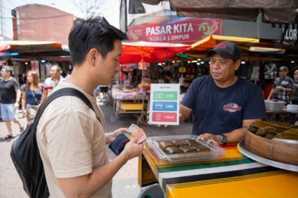 Cash or Card in Malaysia: What You’ll Actually Need