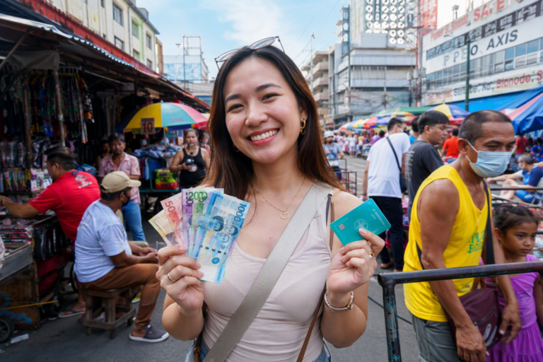 The Philippines on Cash and Card: A Traveller’s Guide