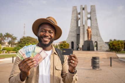 Cash or Card in Ghana: What Travellers Should Carry