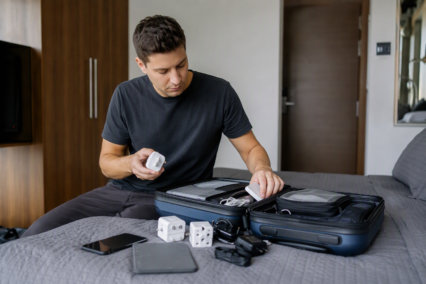 Electrical Outlets in Argentina: What People in the UAE Should Pack