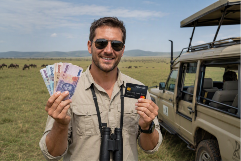 Tanzania Travel Money: Cash, Card, and Safari Costs