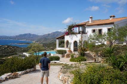 Buying Property Abroad as an American: Where to Start