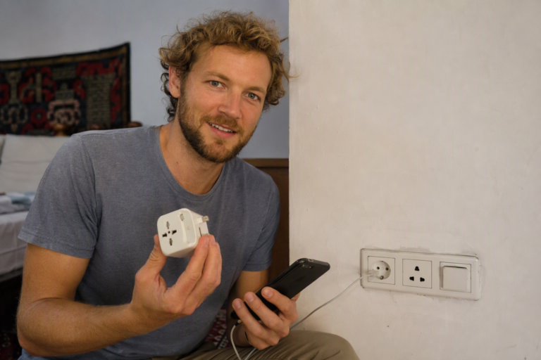 Electrical Outlets in Afghanistan: What Every Traveller from Australia Should Know