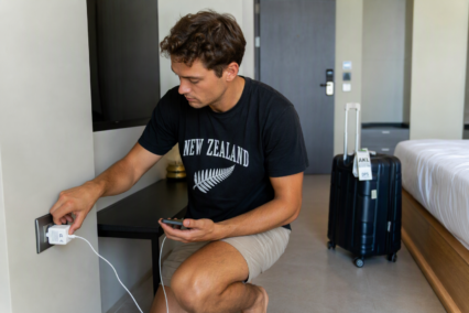A Guide to Electrical Outlets in Indonesia for New Zealanders