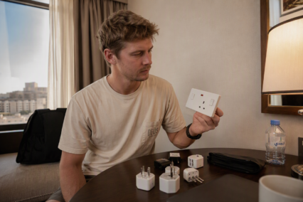 Electrical Outlets in Saudi Arabia: What Every Traveller from Australia Should Know