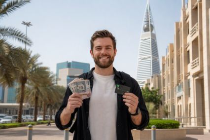 Cash or Card in Saudi Arabia: A Canadian’s Guide to Paying