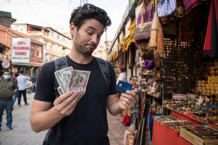 Cash or Card in Nepal: An Australian Traveller’s Guide