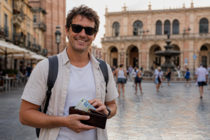 Cash or Card in Spain: An Australian Traveller’s Guide