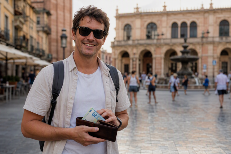 Cash or Card in Spain: An Australian Traveller’s Guide