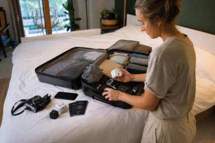 Travelling from Australia to Japan? What You Need to Know About Electrical Outlets
