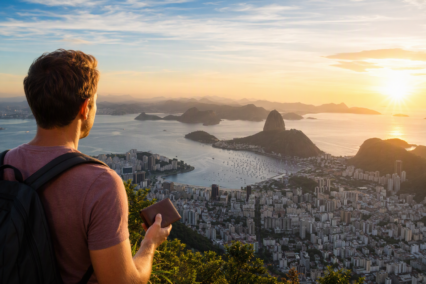 Paying Your Way Through Brazil: A Guide for Australians