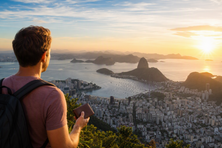 Paying Your Way Through Brazil: A Guide for Australians