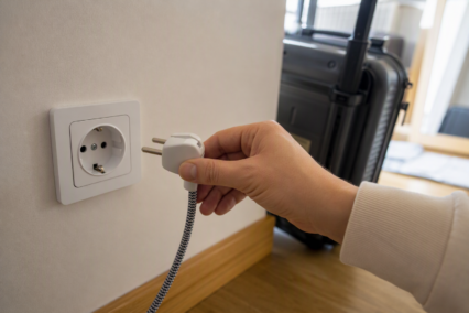 Plugging In: Electrical Outlets in Austria for New Zealanders