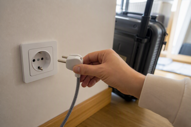 Plugging In: Electrical Outlets in Austria for New Zealanders