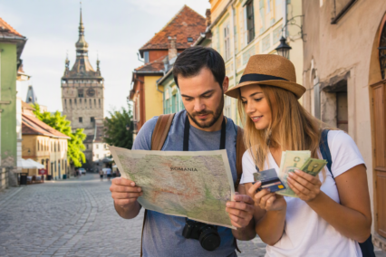 What Australians Should Know About Cash and Card in Romania