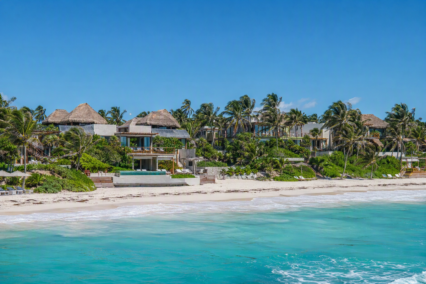 Buying Property in Tulum: What the Beachfront Boom Actually Means
