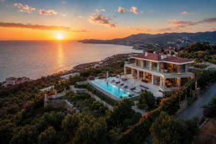 Buying Property in Turkey: What Foreign Buyers Should Know