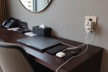 Electrical Outlets in Taiwan: Are Your Devices Compatible? A Guide for UAE Residents