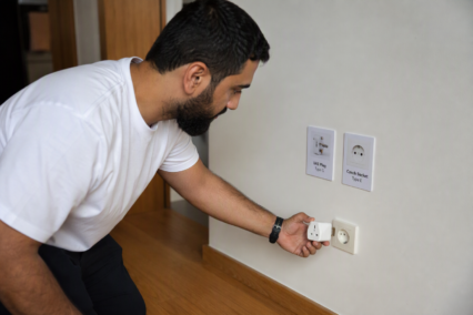 Electrical Outlets in the Czech Republic: A Guide for UAE Residents