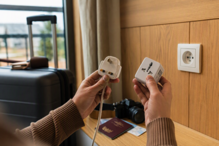 Electrical Outlets in Norway: A Practical Guide for UAE Residents