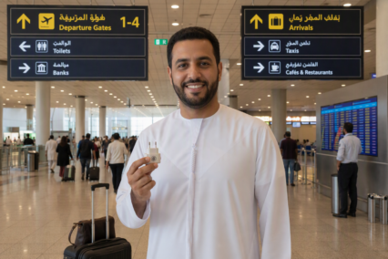 Electrical Outlets in Egypt: A Guide for UAE Residents