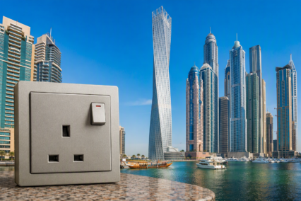Electrical Outlets in the UAE: What People in the UAE Need to Know
