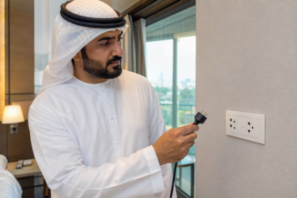 What People in the UAE Should Know About Electrical Outlets in Bangladesh