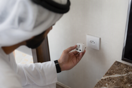 Plugging In: Electrical Outlets in Brazil for UAE Residents