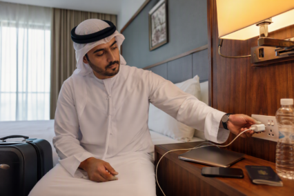 Electrical Outlets in Israel: A Practical Guide for UAE Residents