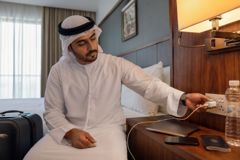 Electrical Outlets in Israel: A Practical Guide for UAE Residents