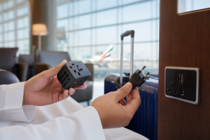 Electrical Outlets in Italy: What People in the UAE Need to Know
