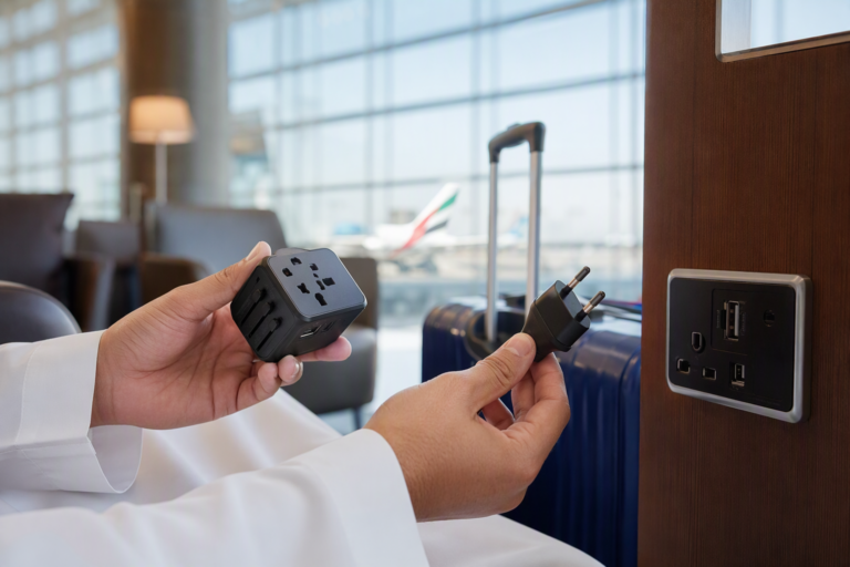 Electrical Outlets in Italy: What People in the UAE Need to Know