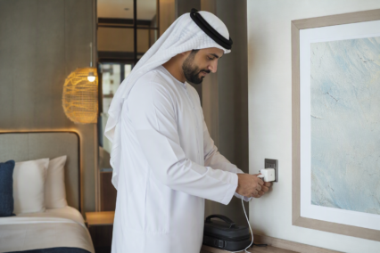 A Guide to Electrical Outlets in Spain for UAE Residents