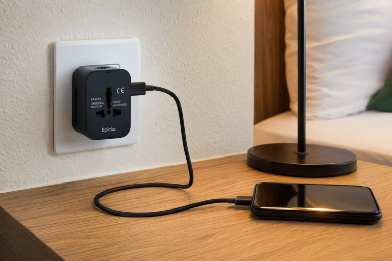 Plugging In: Electrical Outlets in Brazil for UK Residents