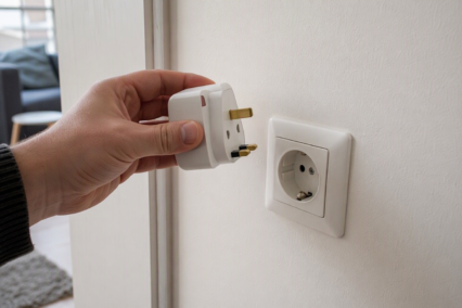 Travelling from the UK to Hungary? What You Need to Know About Electrical Outlets