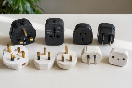 Electrical Outlets in Argentina: What People in the UK Should Pack