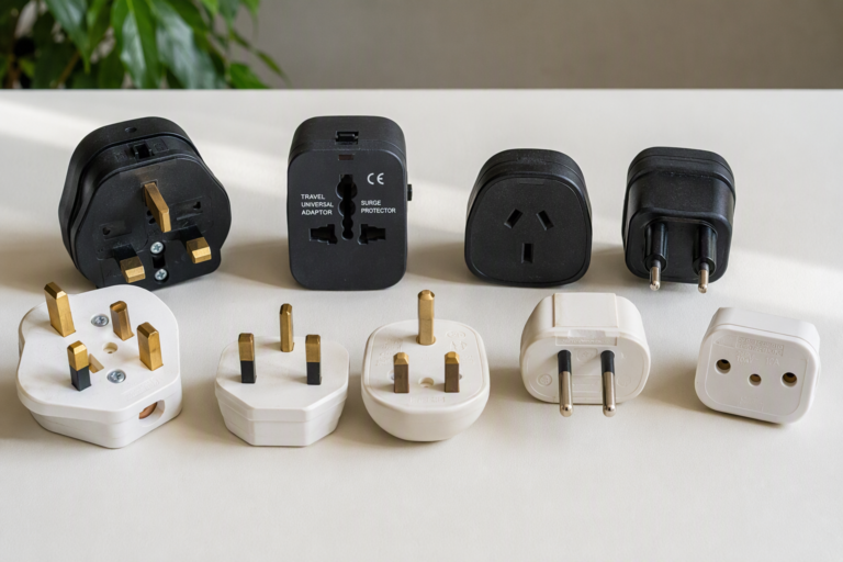 Electrical Outlets in Argentina: What People in the UK Should Pack