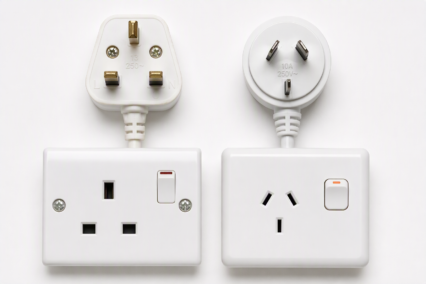 Electrical Outlets in Australia: Everything People in the UK Need to Know