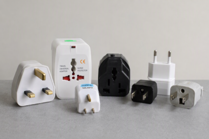A Guide to Electrical Outlets in Canada for UK Residents